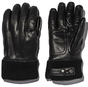 KADOYA Jh RUGGEDMAN GLOVE [K´S LEATHER] U[O[u O[u Ap