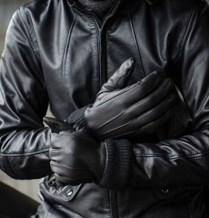 楽天市場】KADOYA カドヤ RUGGEDMAN GLOVE [K´S LEATHER] : ウェビック 