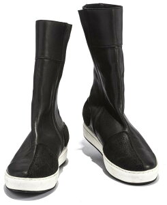 KADOYA Jh LEATHER HIGH SNEEKER [K´S LEATHER] fB[X JWAu[cEGWjAu[c tbgEFA