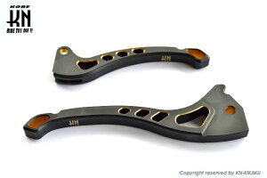 KN��� �P�C�G�k�L�J�N KN�f���A���J���[���o�[3 BW�fS X BW�fS100 BW�fS125 RX100 �O�����h�A�N�V�X YAMAHA ���}�n �u���[�L���o�[ �n���h�����Ӄp�[�c �n���h��