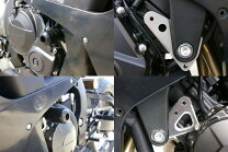 楽天市場】cbr600rr カウル ボルトの通販