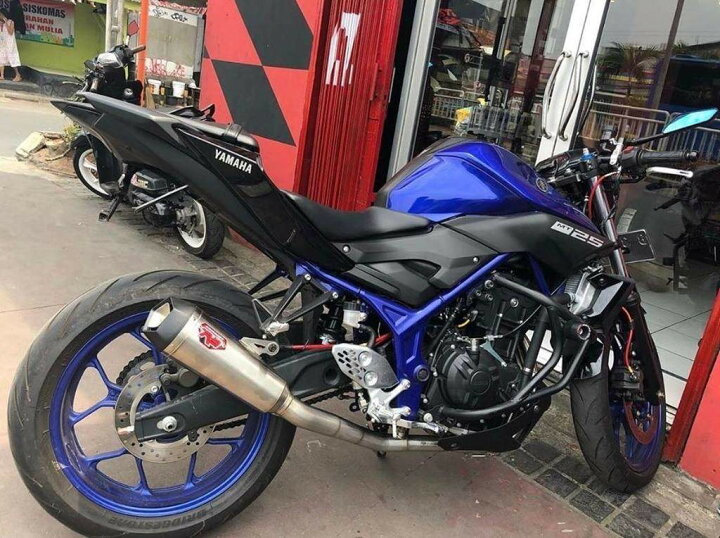 楽天市場】R9 Exhaust アールナインエキゾースト New Alpha フル 