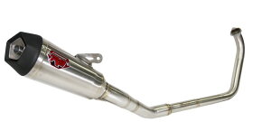 R9 Exhaust A[iCGL][Xg New Alpha tGL][Xg}t[ NINJA250i Ninja250 KAWASAKI JTL }t[