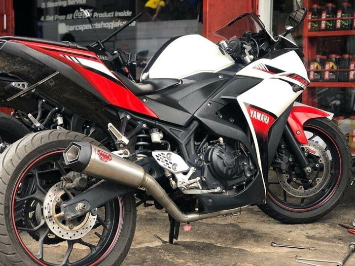 楽天市場】R9 Exhaust アールナインエキゾースト New Alpha フル 