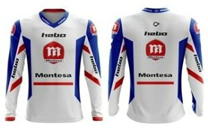 HEBO G{ HE2163A MONTESA ~ebhW[W It[hW[W It[hoCNEFA Ap