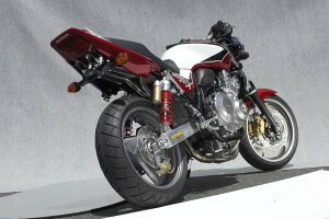 YAMAMOTO RACING }g[VO XybNA v~AGfBV tGL][Xg}t[yWebikez CB400SF Revo HONDA z_ tGL][Xg}t[ }t[