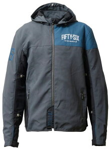 56design 56fUC QUARTER PARKA Matte fB[X I[V[YWPbg WPbg Ap
