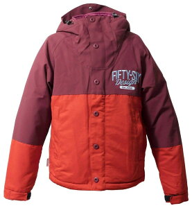 56design 56fUC BICOLOR WARM JACKET EC^[WPbg WPbg Ap