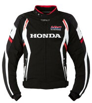 楽天市場】honda hrc フラッシュメッシュジャケットの通販