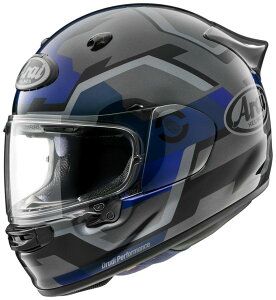 Arai AC ASTRO-GX FACE [AXgW[GbNX tFCX u[] wbg ttFCXwbg