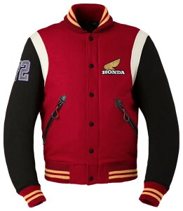 HONDA RIDING GEAR z_ CfBOMA X^WAWp[ I[V[YWPbg WPbg Ap