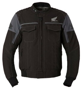 HONDA RIDING GEAR ホンダ ライディングギア ザイオンライダース ジャケット レディース オールシーズンジャケット アパレル