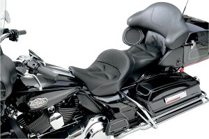 SADDLEMEN �T�h������ �V�[�g EXPLORER G-TECH���f�� FLT�p �ySEAT GTEC EXPLR FLT [0801-0577]�z Electra Glide Classic EFI - FLHTC 2007 1997 2005 Injected I 2006 Standard FLHT 2003 Ultra FLHTCU 1999 Road FLTR 1998 2002 Glide-Injected FLTR-I �V�[