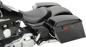 SADDLEMEN Th V[g RENEGADEf S3p ySEAT RENEGADE S3 [0801-0802]z HARLEY-DAVIDSON n[[_rbh\ V[g֘A O