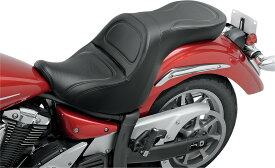 SADDLEMEN サドルメン シート EXPLORERモデル XVS1300用【SEAT EXPL XVS1300 [0810-0527]】 XVS1300A V-Star 2007 - 2016 XVS1300CT V-Star Tourer 2007 - 2016 YAMAHA ヤマハ YAMAHA ヤマハ