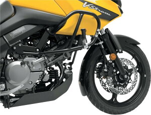 MAIER C[ FENDER EXT FT GLS BLK [1420-0051] DL1000 V-Strom DL650 SUZUKI XYL tgtF_[ tF_[֘A O