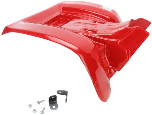 MAIER ���C���[ ATV FENDER - REAR [M11982] ATC350X 1985 1986 HONDA �z���_ ���A�t�F���_�[ �t�F���_�[�֘A �O��