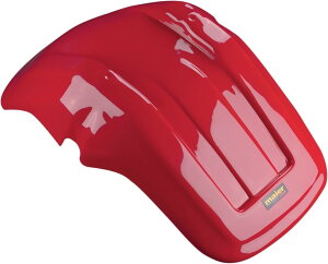 MAIER ���C���[ ATV FENDER-FRONT�C RED [M12070] ATC200E 1982 - 1983 ATC200ES Big Red 1984 HONDA �z���_ �t�����g�t�F���_�[ �t�F���_�[�֘A �O��