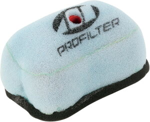 PRO FILTER vtB^[ GAtB^[ PRE OILED yFILTER AIR [1011-1753]z XR250L XR250R XR400R 1996 - 2004 XR600R 1985 2000 XR650L 1993 2006 2009 HONDA z_ GAN[i[EGAN[i[Gg zC֘A 