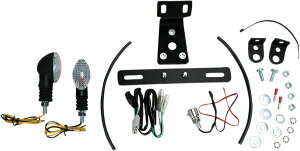 TARGA �^�[�K �t�F���_�[���X�L�b�g YAMAHA YZF R-1 2009�p �yFEND ELIM YAM 09 [2030-0469]�z YZF-R1 ���}�n �t�F���_�[�֘A �O��