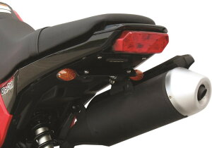 TARGA �^�[�K �t�F���_�[���X�E�e�[�����C�g�L�b�g X-TAIL���f�� GROM �yTAILKIT X [2030-0802]�z [�O����] �@MSX125 HONDA �z���_ �t�F���_�[���X�L�b�g �t�F���_�[�֘A �O��