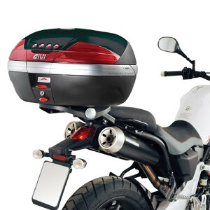 GIVI Wr mbNptBbeBO [356FZ] MT-03 660 YAMAHA }n obOE{bNXtXe[ ԑ̗pobOEP[X