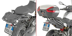 GIVI Wr mbNptBbeBO [5137FZ] F900XR BMW obOE{bNXtXe[ ԑ̗pobOEP[X