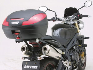 GIVI Wr mbNptBbeBO [727FZ] Street Triple 675 TRIUMPH gCAt obOE{bNXtXe[ ԑ̗pobOEP[X