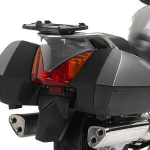 GIVI �W�r �X�y�V�������b�N [E215] ST STX1300 �p�����[���s�A�� HONDA �z���_ ���A�L�����A �O��