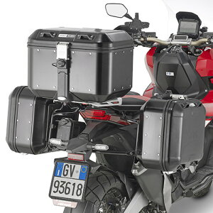 GIVI Wr pjAz_[ [PL1156] X-ADV HONDA z_ obOE{bNXtXe[ ԑ̗pobOEP[X