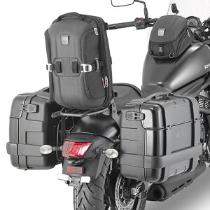 GIVI Wr pjAz_[ [PL4115] VALCAN S650 KAWASAKI JTL obOE{bNXtXe[ ԑ̗pobOEP[X