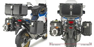 GIVI Wr CAMpjAz_[ [PLO1178CAM] CRF1100LAtJcC Adventure Sports HONDA z_ obOE{bNXtXe[ ԑ̗pobOEP[X