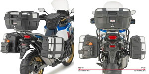 GIVI Wr pjAz_[ [PLO1178MK] CRF1100L AtJcC Adventure Sports HONDA z_ obOE{bNXtXe[ ԑ̗pobOEP[X
