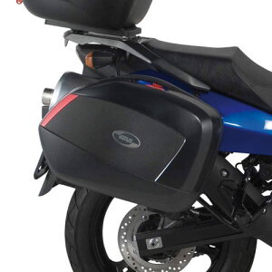 GIVI Wr pjAz_[ [PLX532] V-STROM1000 V-STROM650 KLV1000 SUZUKI XYL KAWASAKI JTL obOE{bNXtXe[ ԑ̗pobOEP[X