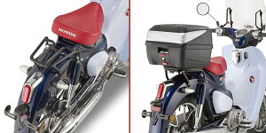 GIVI Wr XyVbN [SR1168] X[p[Ju C125 HONDA z_ ALA O