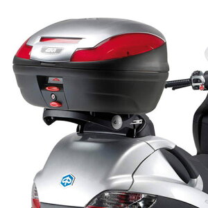 GIVI Wr XyVbN [SR134M] MP3 125 250 300 400 Business 500 SPORT Touring PIAGGIO sAWI ALA O