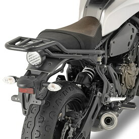 GIVI ジビ スペシャルラック [SR2126] XSR700