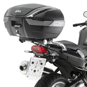 GIVI �W�r �X�y�V�������b�N [SR5109] F800GT F800R F800ST BMW ���A�L�����A �O��