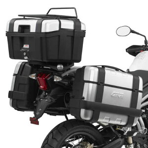 GIVI Wr XyVbN [SR6401] Tiger800 Tiger800XC Tiger800XR TRIUMPH gCAt ALA O