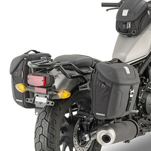 GIVI Wr TChobOT|[g [TMT1160] Rebel250 Rebel500 Rebel300 HONDA z_ obOE{bNXtXe[ ԑ̗pobOEP[X