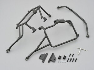 GIVI Wr XyVLA [PLR1161] CRF1000L AtJcC Adventure Sports DCT Type LD HONDA z_ ALA O