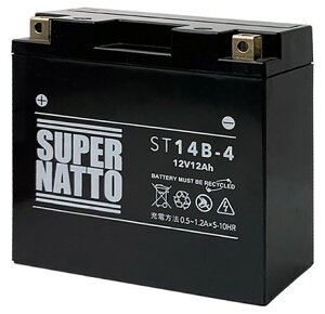 SUPER NATTO X[p[ibg X[p[ibgyEۏ؁zyoCNobe[zyST14B-4z BT1100uhbO FJR1300 FJR1300A FJR1300AS FZS1000tFU[ MT-01 XJR1300 hbOX^[1100 hbOX^