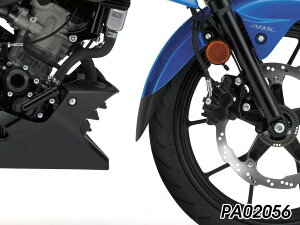 P&A International P&A�C���^�[�i�V���i�� �G�N�X�e���_�[�t�F���_�[ GSX-R125 GSX-S125 SUZUKI �X�Y�L �t�����g�t�F���_�[ �t�F���_�[�֘A �O��