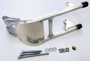 OUTEX AEebNX A_[t[ XLbhv[gt CRF100F CRF80F XR100R XR100^[h XR50 GCv100 GCv50 HONDA z_ A_[K[hEXLbhv[g t[
