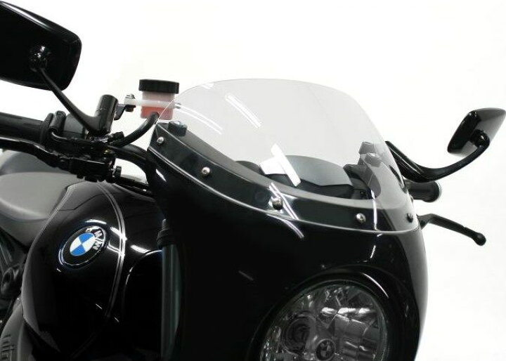 楽天市場】ACTIVE アクティブ ビキニカウル R nineT BMW カウル関連 