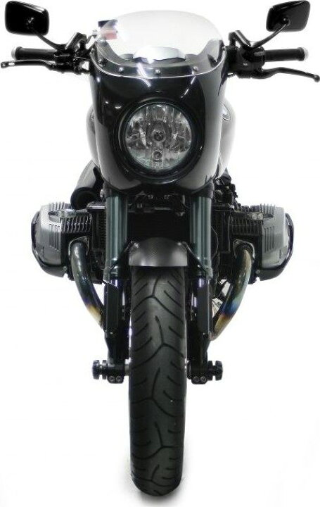 楽天市場】ACTIVE アクティブ ビキニカウル R nineT BMW カウル関連 