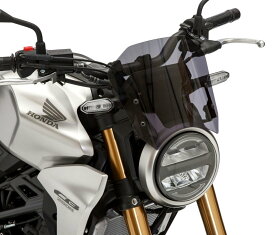 MORIWAKI ENGINEERING モリワキエンジニアリング メーターバイザーキット CB250R CB125R HONDA ホンダ メーターバイザー カウル関連 外装