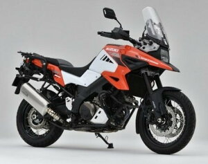 WestPower EGXgp[ XbvI {F V-STROM 1050XT 1050DE SUZUKI XYL XbvI}t[ }t[