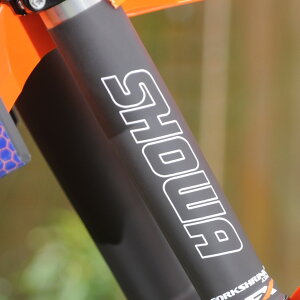 FORKSHRINK-360° tH[NVN SHOWAp tH[Nu[cEtH[NJo[ TXyV 