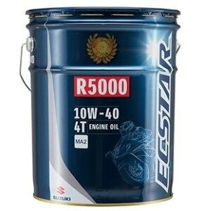 SUZUKI XYL ECSTAR[GNX^[] R5000 ֗pGWICy10W-40zy20Lzy4TCNICz YAMAHA }n HONDA z_ KAWASAKI JTL 4TCNIC IC